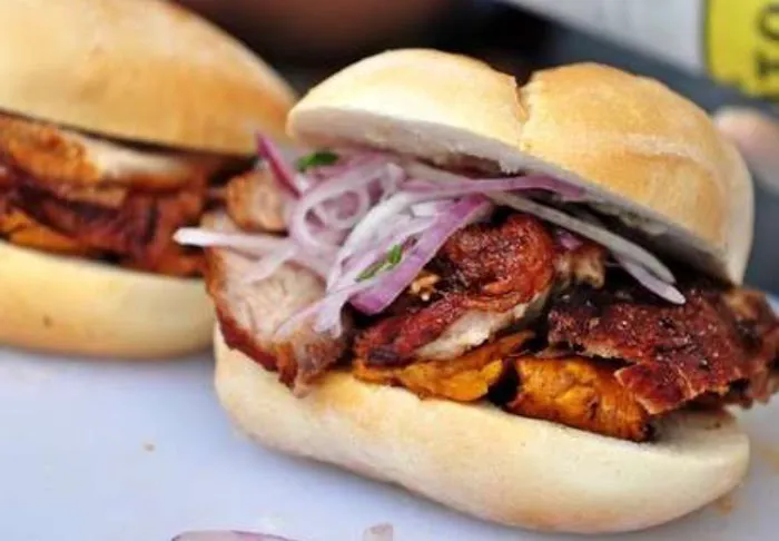 Pollos Don Juan Picture 5