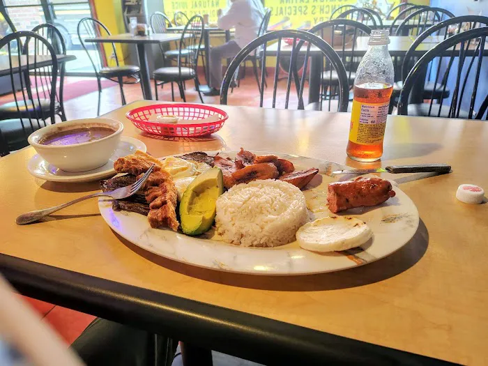 Fuego Latino Picture 5