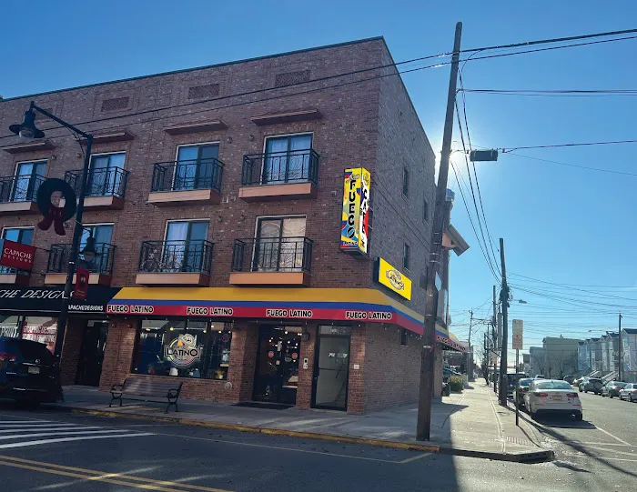 Fuego Latino Picture 3