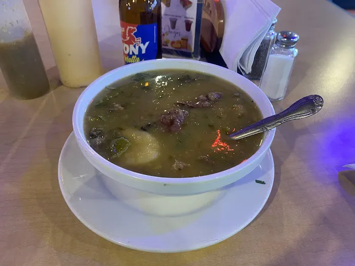 Fuego Latino Picture 8