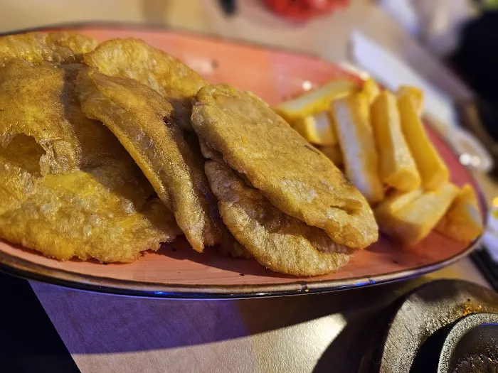 Fuego Latino Picture 7