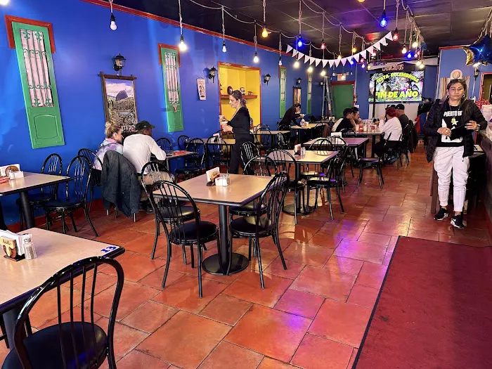 Fuego Latino Picture 9