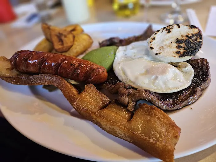 Fuego Latino Picture 6