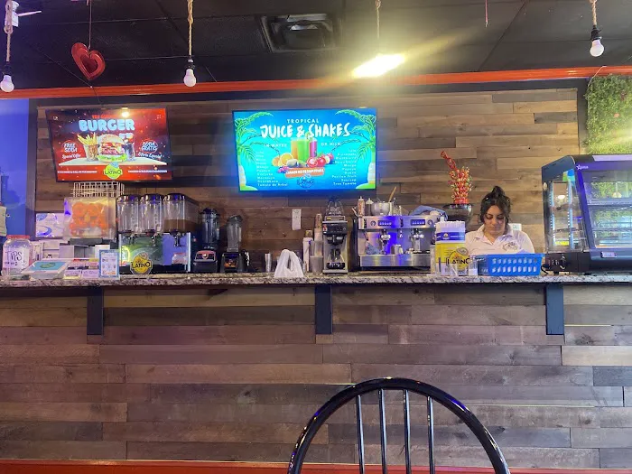 Fuego Latino Picture 2