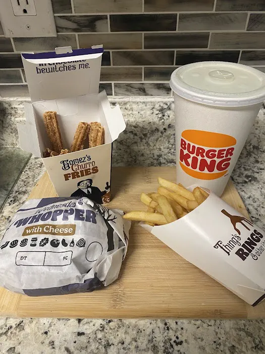 Burger King Picture 4