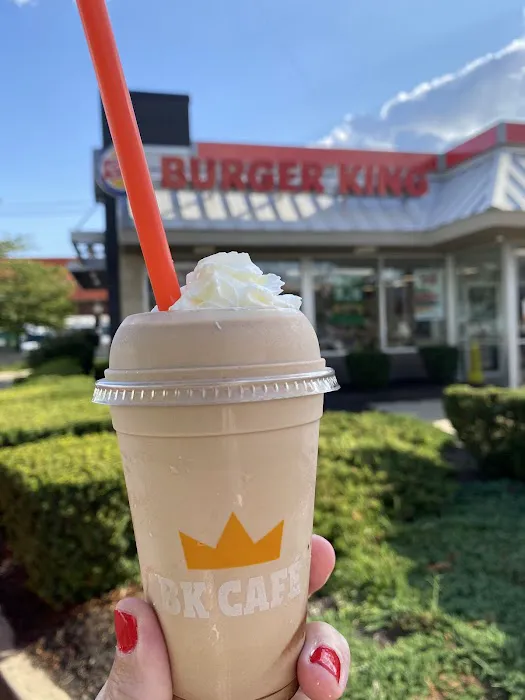 Burger King Picture 2