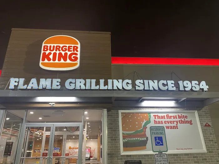 Burger King Picture 6