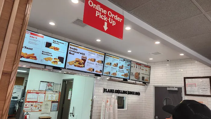 Burger King Picture 5