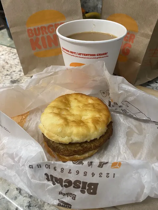 Burger King Picture 8