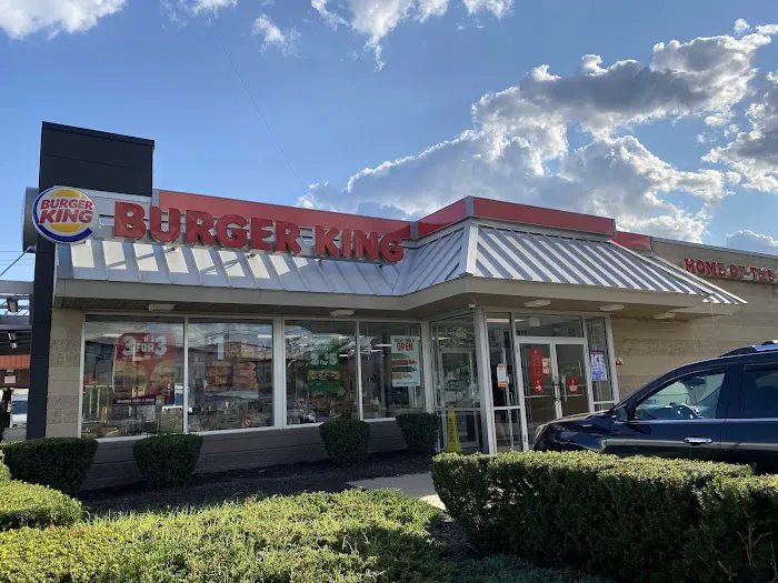 Burger King Picture 9