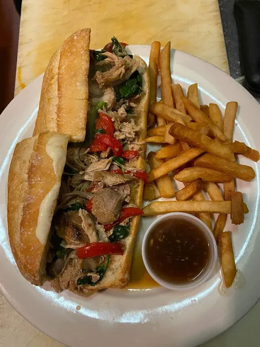 Vinnie's All Star Bar & Grill Picture 8