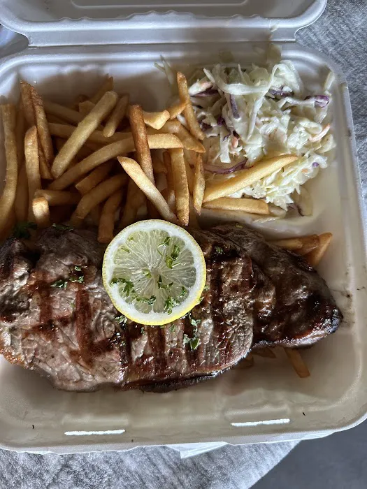 Vinnie's All Star Bar & Grill Picture 5