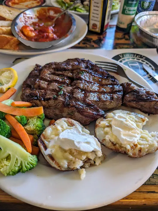 Vinnie's All Star Bar & Grill Picture 2