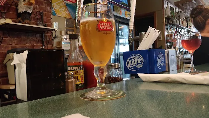 Vinnie's All Star Bar & Grill Picture 1