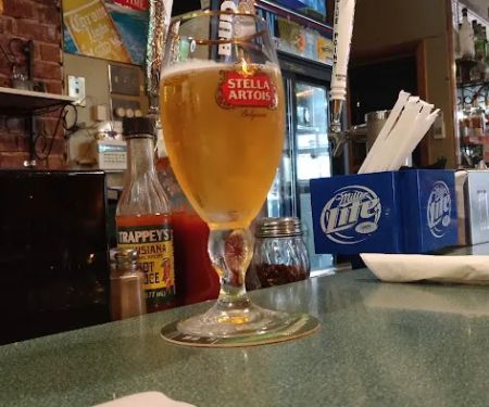 Vinnie's All Star Bar & Grill