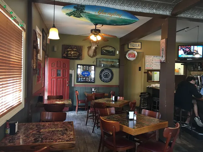 Vinnie's All Star Bar & Grill Picture 3