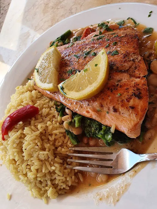 Vinnie's All Star Bar & Grill Picture 7