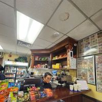 Antojos Colombianos Restaurant & Bakery ico