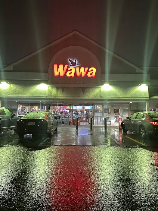 Wawa Picture 10