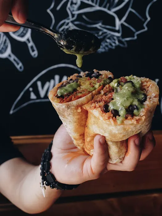 Taqueria Los Güeros Picture 10