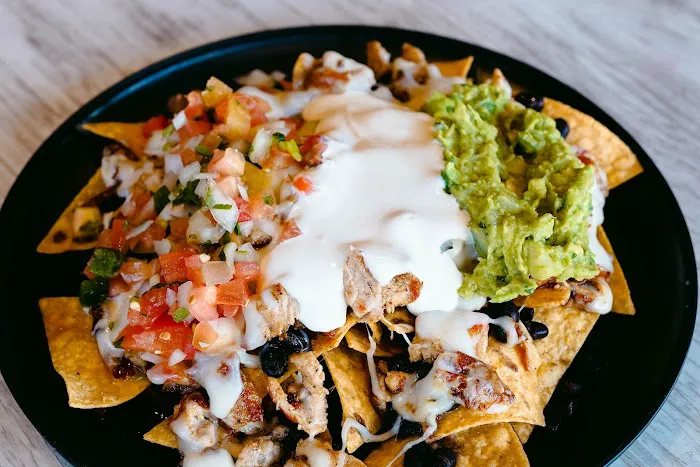 Taqueria Los Güeros Picture 1