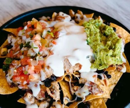 Taqueria Los Güeros