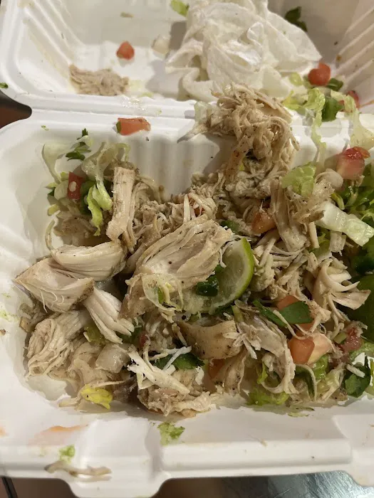 Taqueria Los Güeros Picture 3