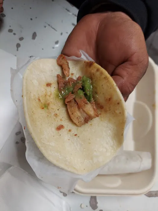 Taqueria Los Güeros Picture 2