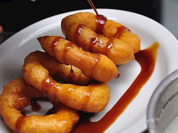 La Casa de Don Andres Picture 4