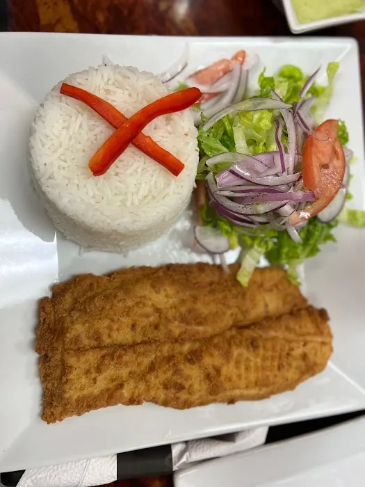 La Casa de Don Andres Picture 6