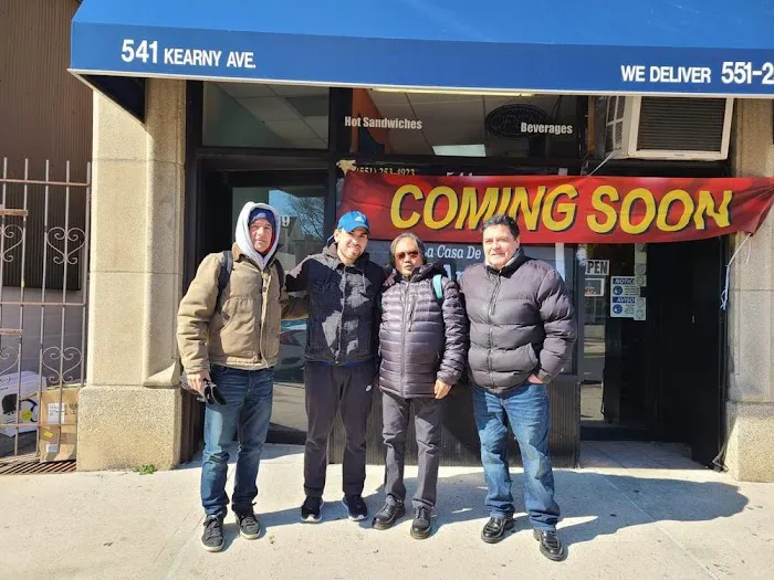 La Casa de Don Andres Picture 1