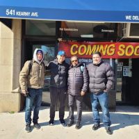 La Casa de Don Andres ico