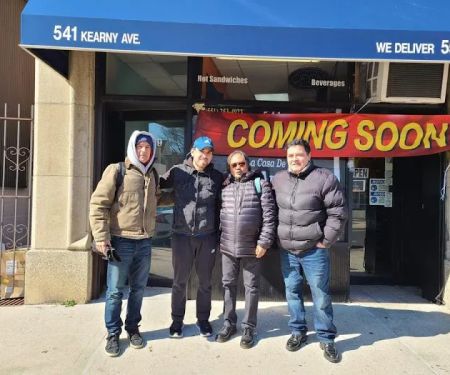 La Casa de Don Andres