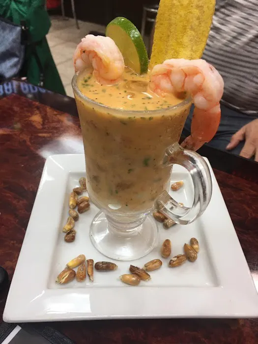 La Casa de Don Andres Picture 5