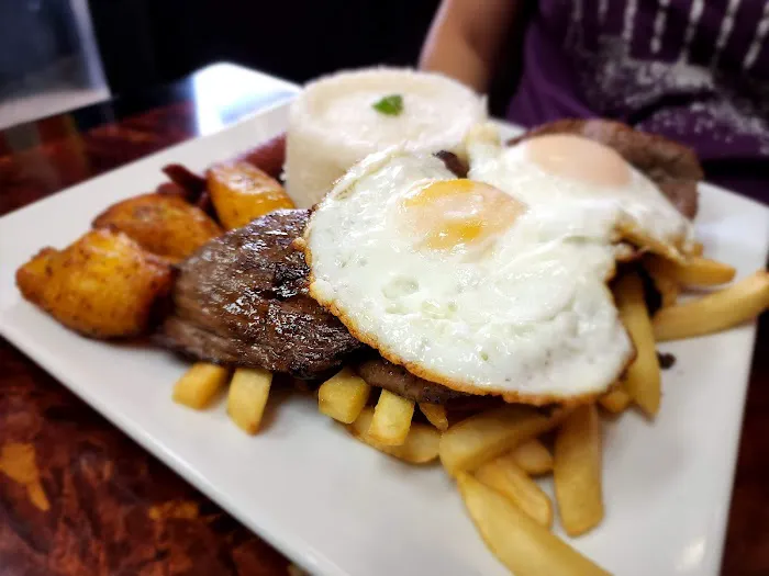 La Casa de Don Andres Picture 9