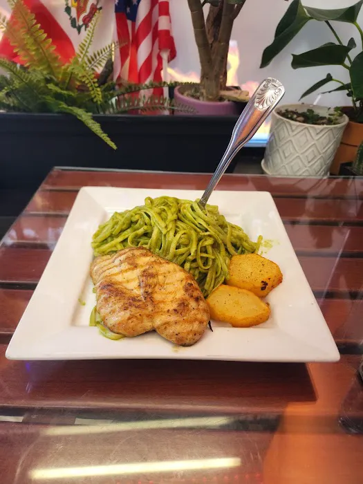 La Casa de Don Andres Picture 8