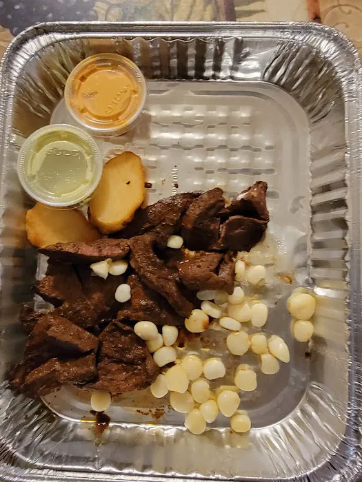 La Casa de Don Andres Picture 10