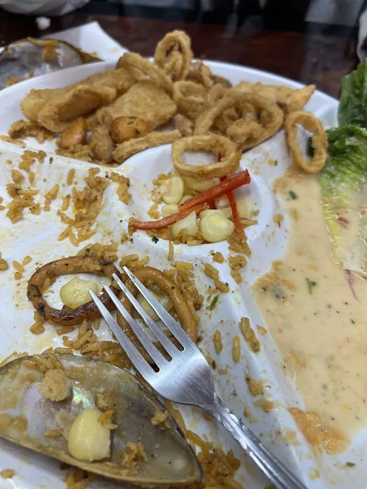 La Casa de Don Andres Picture 3