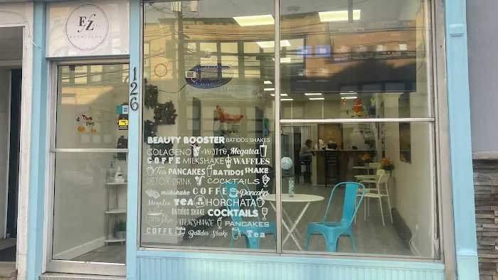 EZ Way nutrition Herbalife Picture 10