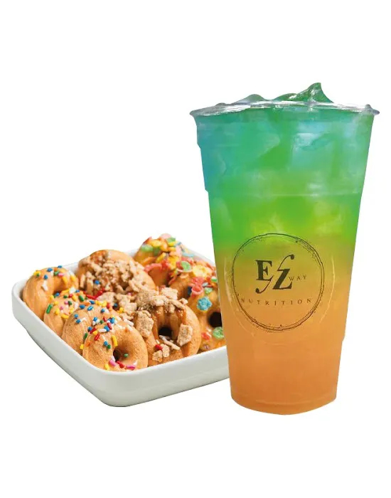 EZ Way nutrition Herbalife Picture 4