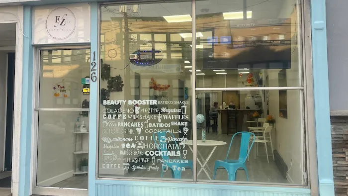 EZ Way nutrition Herbalife Picture 5