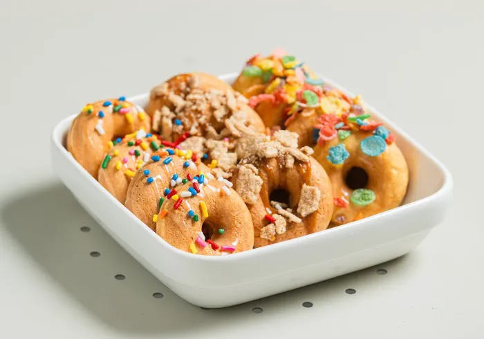 EZ Way nutrition Herbalife Picture 6