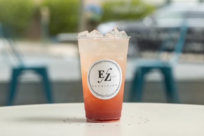 EZ Way nutrition Herbalife Picture 8