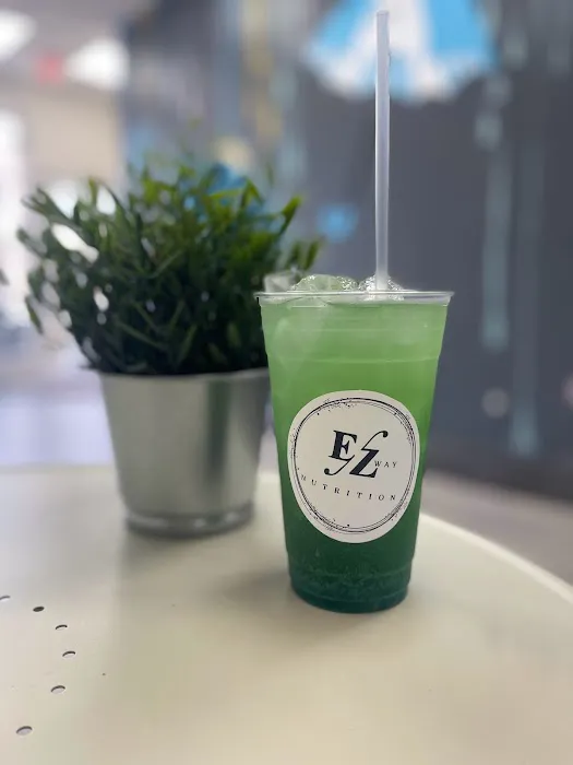 EZ Way nutrition Herbalife Picture 2