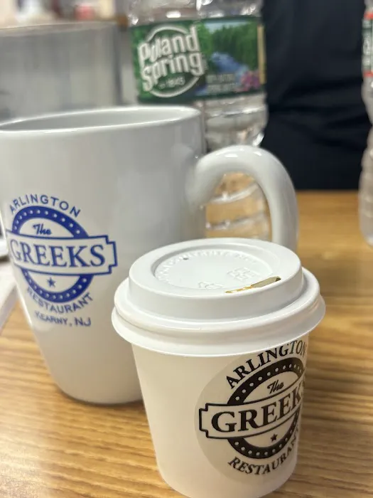 The Greeks Picture 2