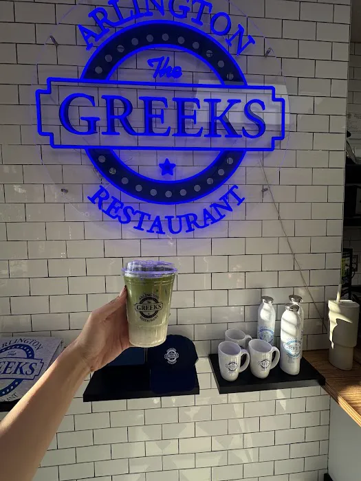 The Greeks Picture 7