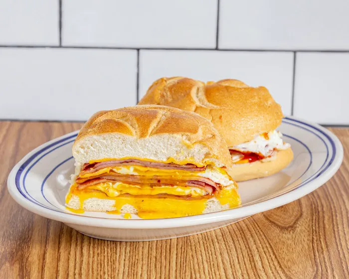 The Greeks Picture 5