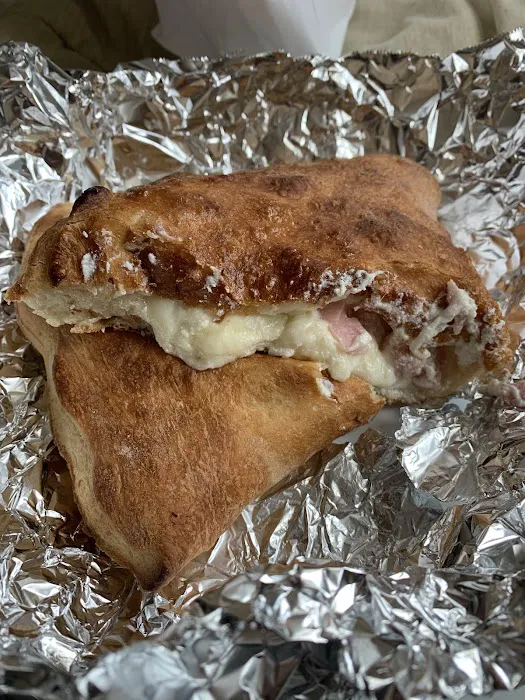 Peppino's Pizza & Pasta Picture 10