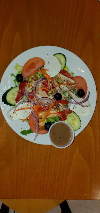 Peppino's Pizza & Pasta Picture 4