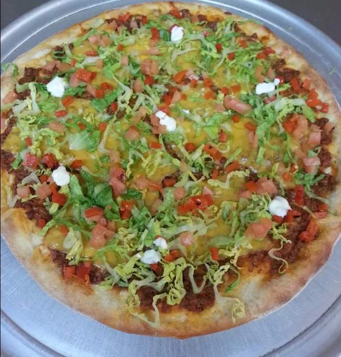 Peppino's Pizza & Pasta Picture 6